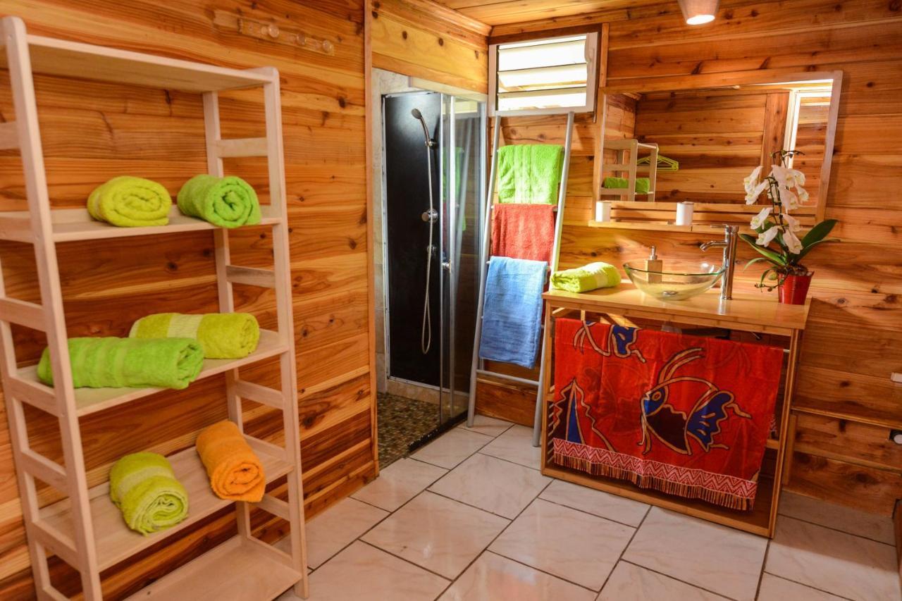 Le Chalet A Joel シラオス エクステリア 写真