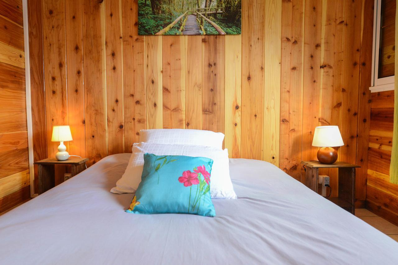 Le Chalet A Joel シラオス エクステリア 写真