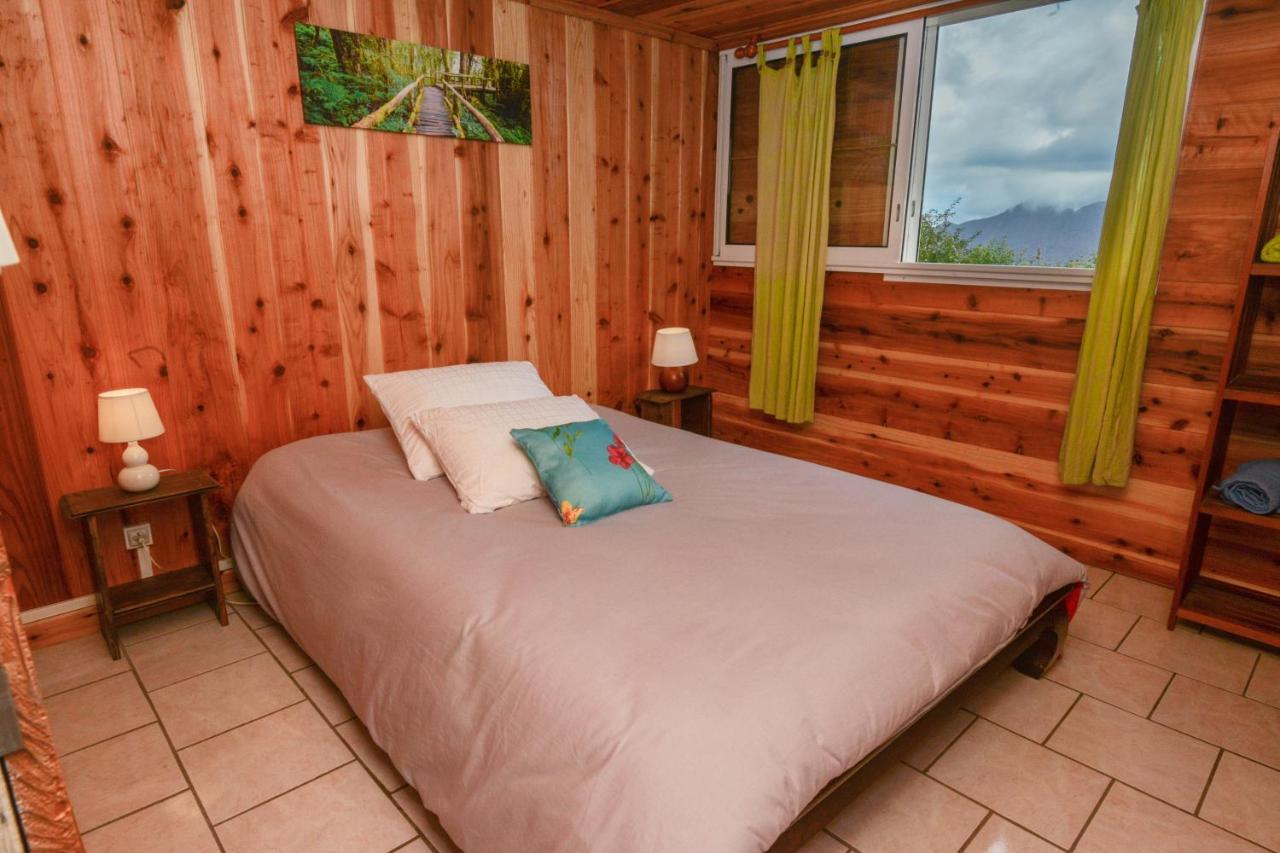 Le Chalet A Joel シラオス エクステリア 写真
